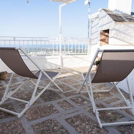 Casa La Calce Lejlighed Ostuni Eksteriør billede