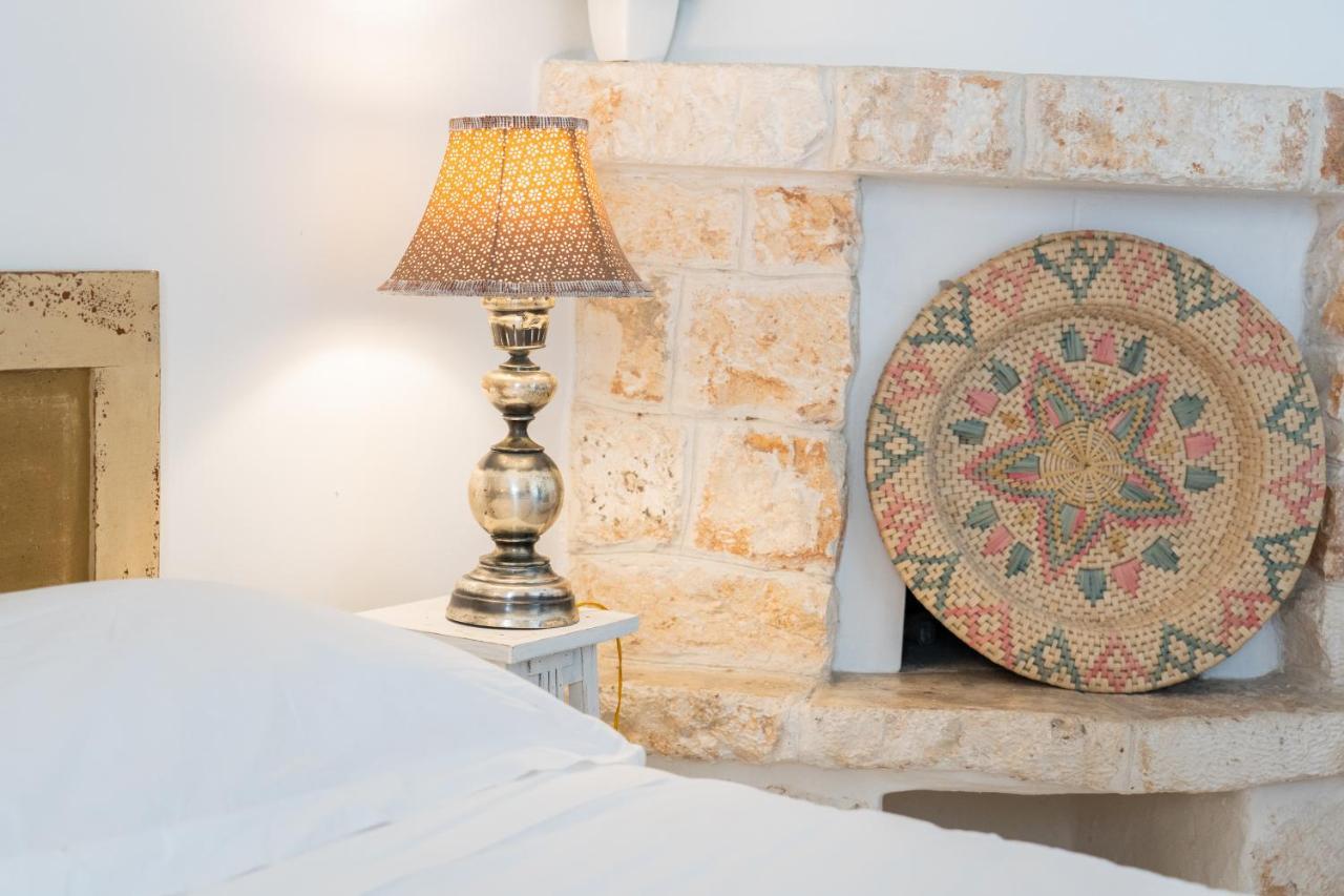 Casa La Calce Lejlighed Ostuni Eksteriør billede