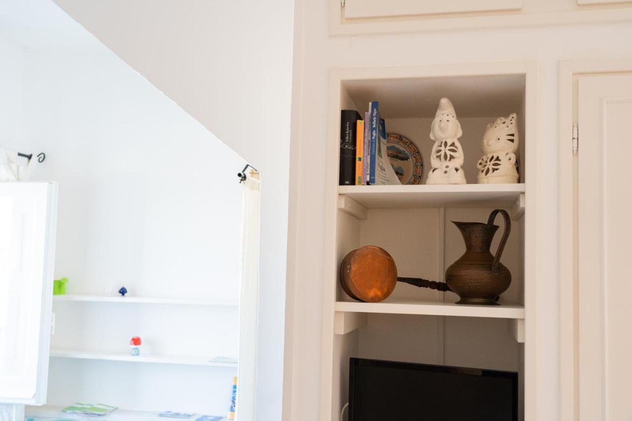 Casa La Calce Lejlighed Ostuni Eksteriør billede