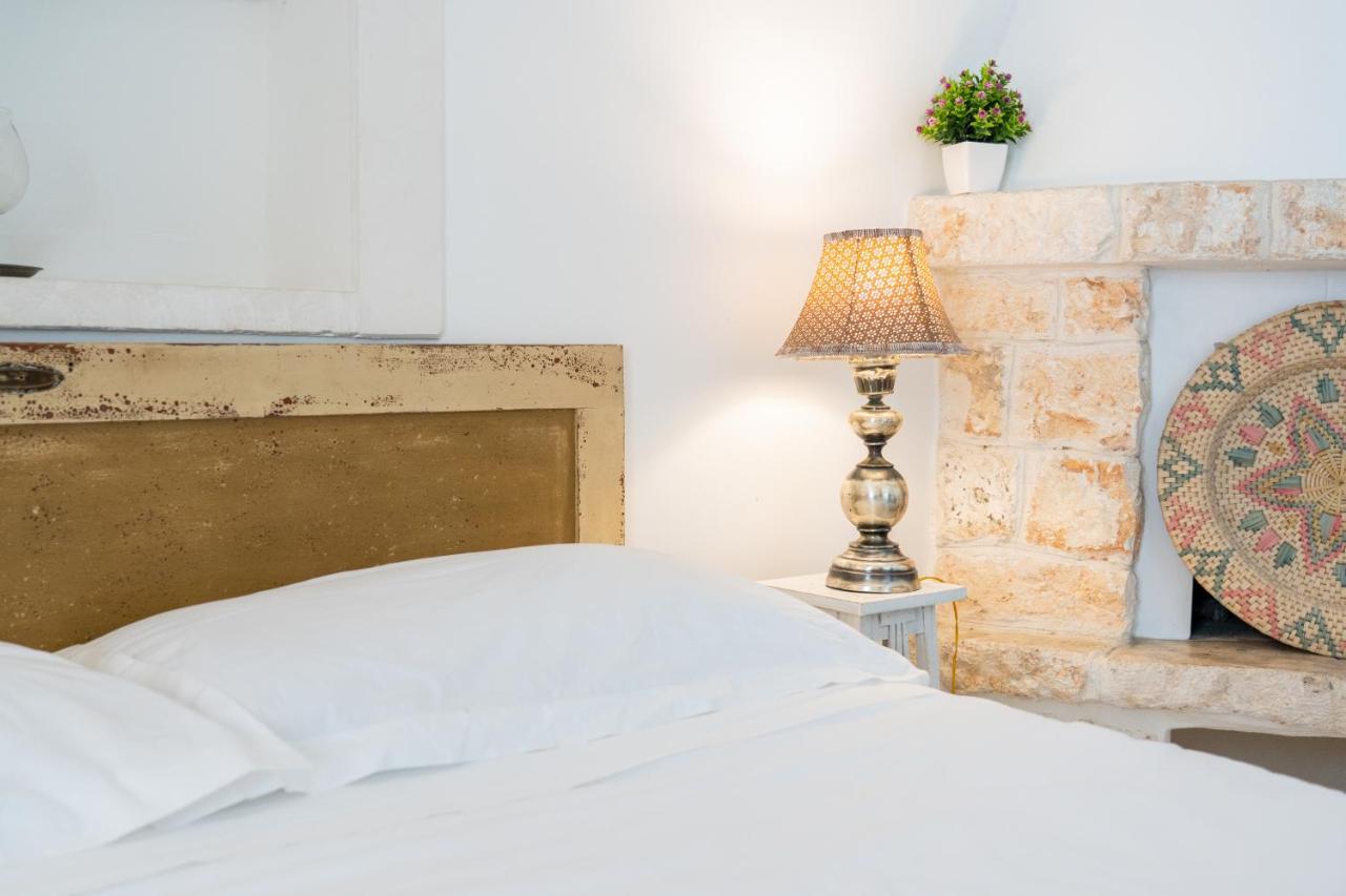 Casa La Calce Lejlighed Ostuni Eksteriør billede