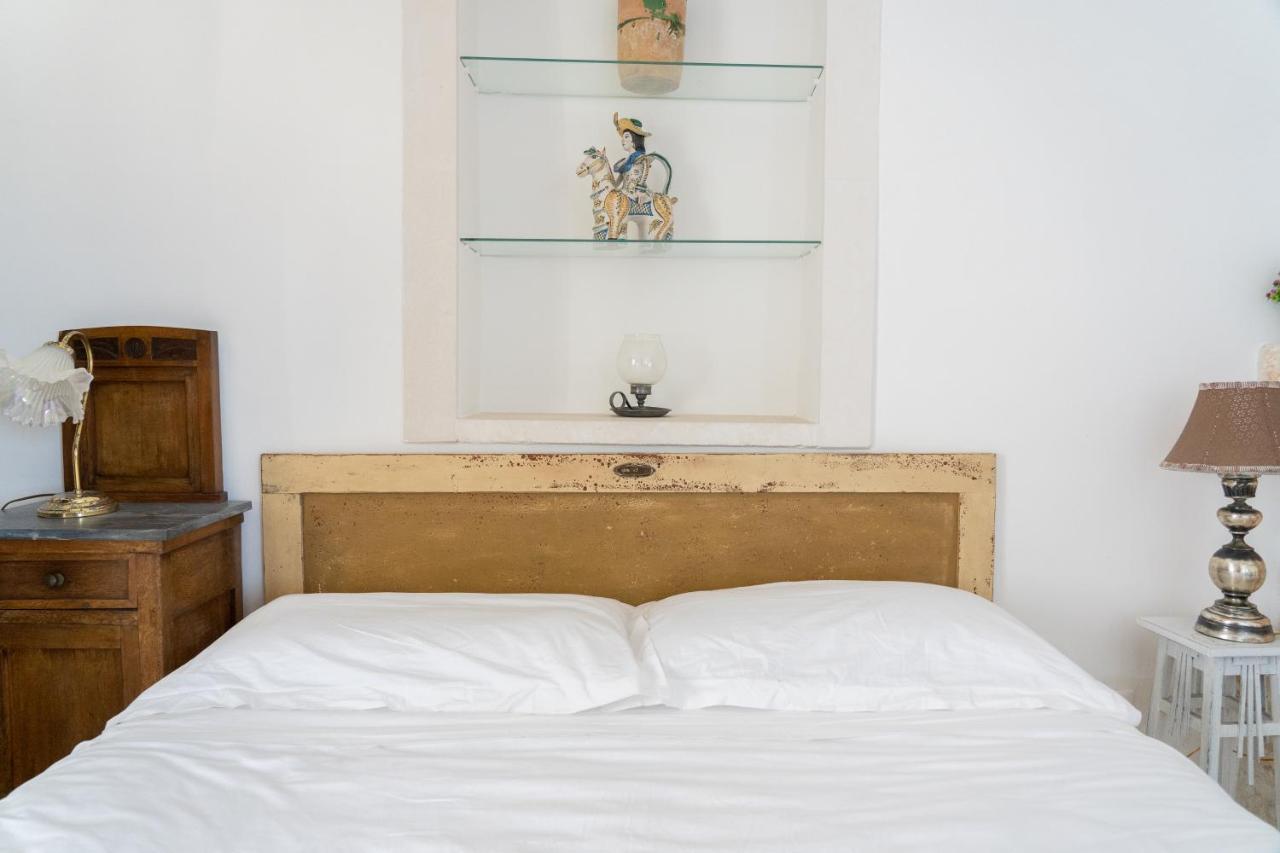 Casa La Calce Lejlighed Ostuni Eksteriør billede