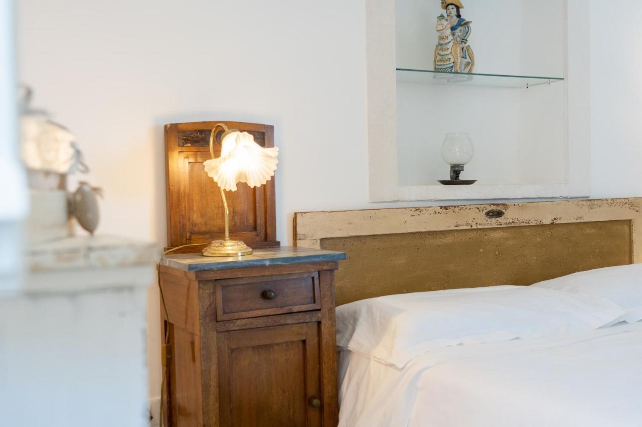 Casa La Calce Lejlighed Ostuni Eksteriør billede