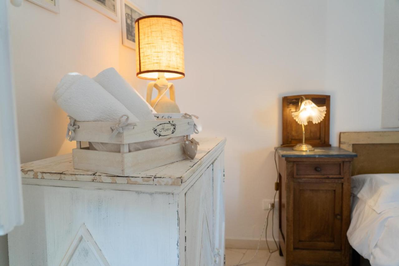 Casa La Calce Lejlighed Ostuni Eksteriør billede