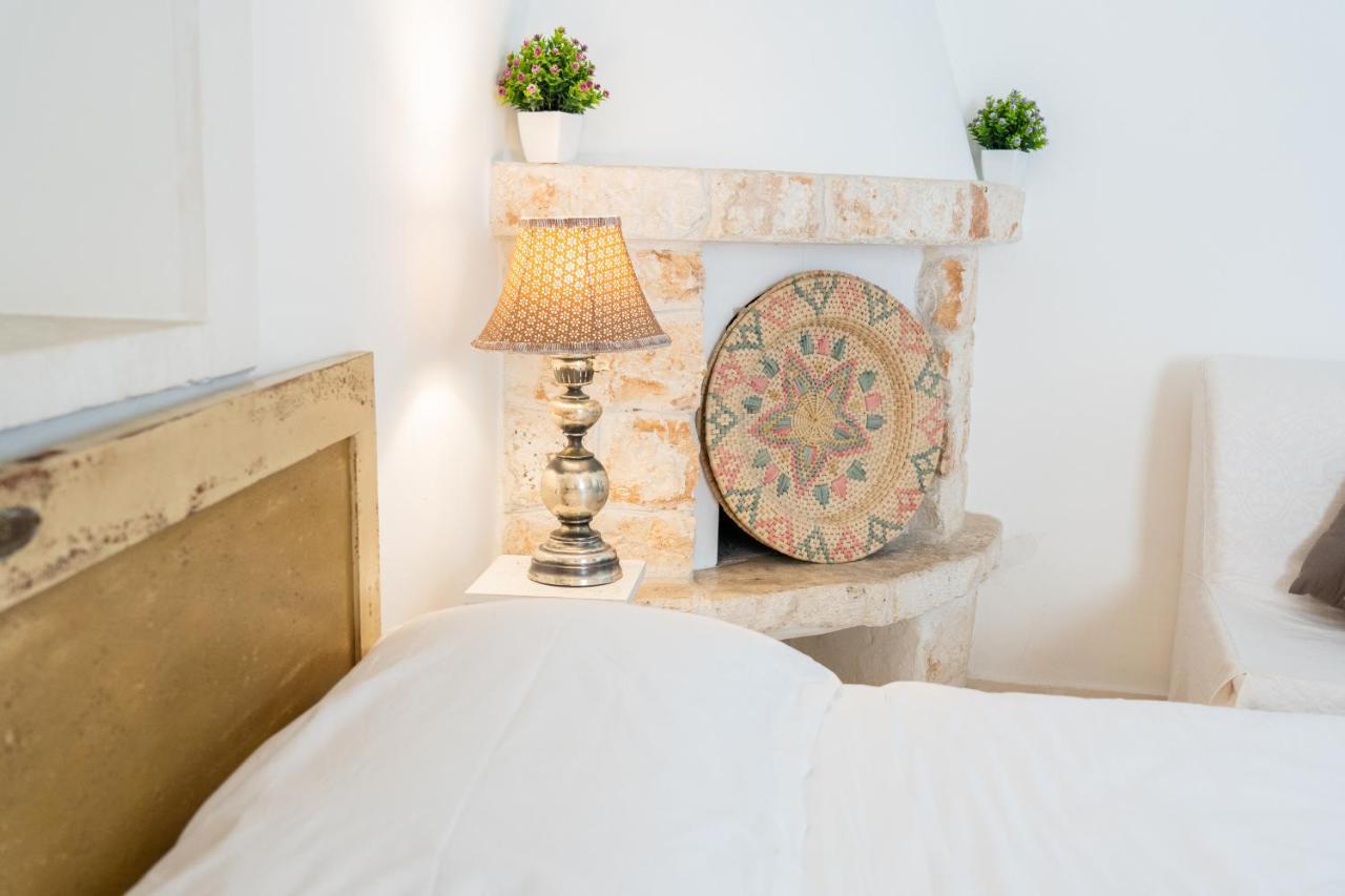 Casa La Calce Lejlighed Ostuni Eksteriør billede