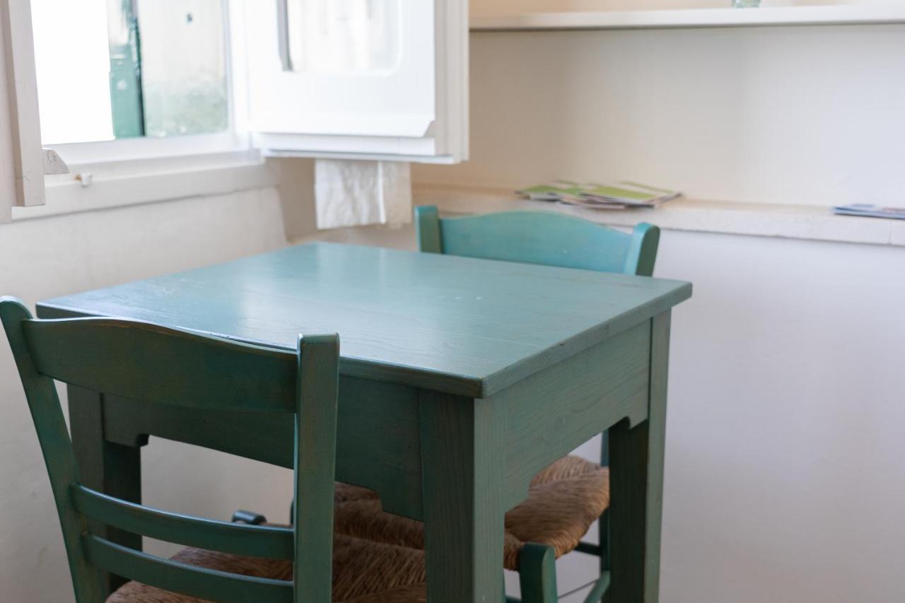Casa La Calce Lejlighed Ostuni Eksteriør billede