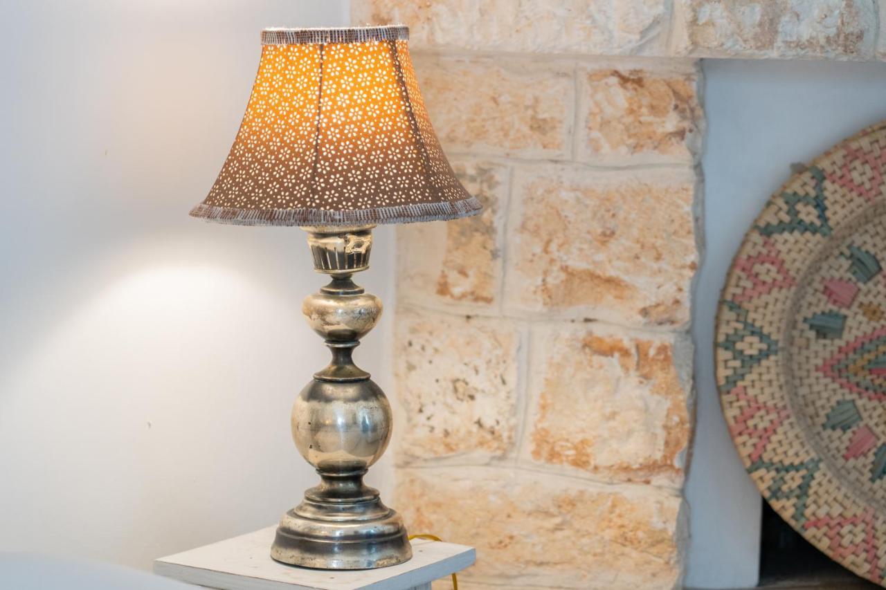 Casa La Calce Lejlighed Ostuni Eksteriør billede