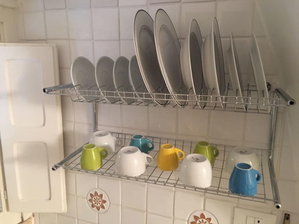Casa La Calce Lejlighed Ostuni Eksteriør billede