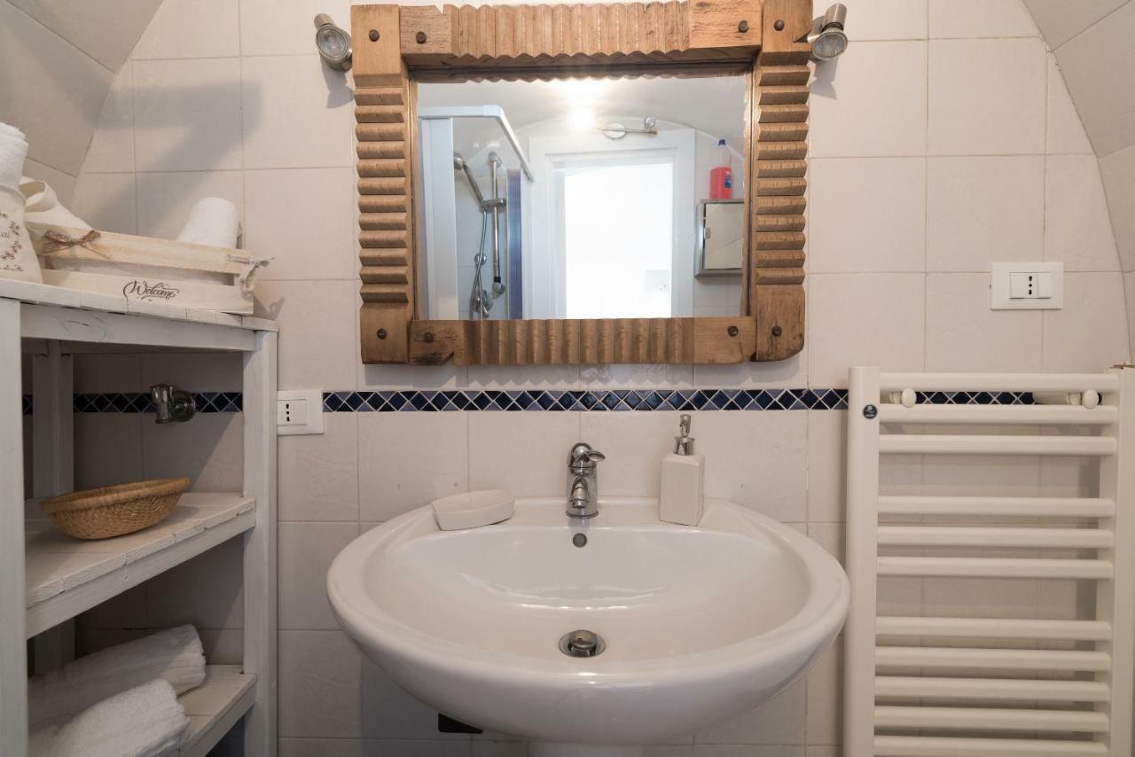 Casa La Calce Lejlighed Ostuni Eksteriør billede