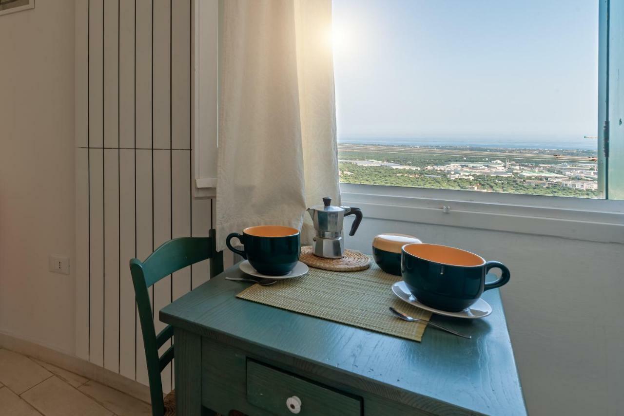 Casa La Calce Lejlighed Ostuni Eksteriør billede